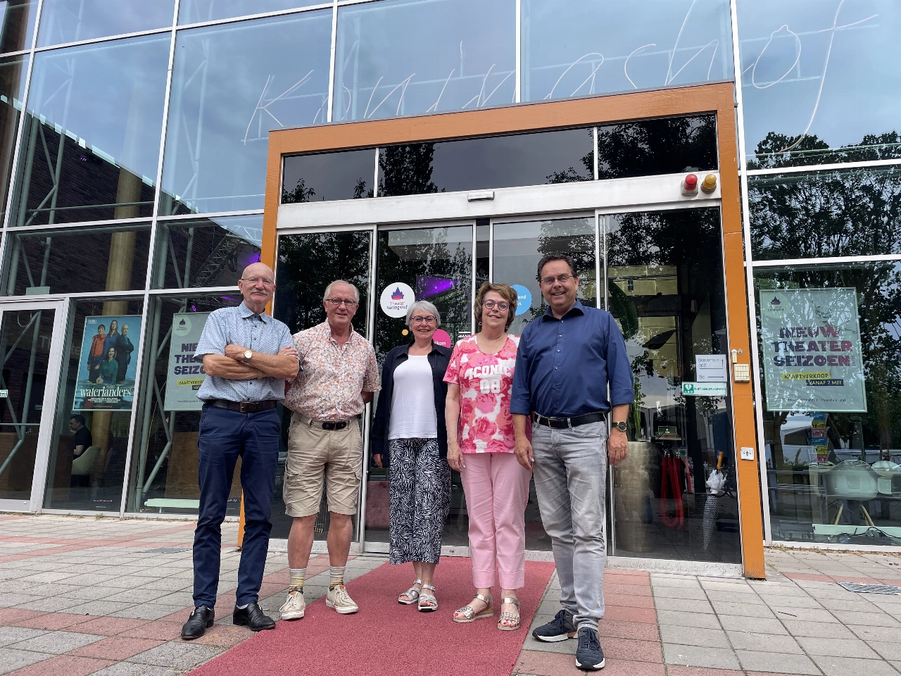 De Maassluise Muziekdag: een feest voor jonge muzikanten